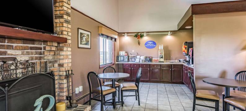 罗德威酒店(Rodeway Inn)图片