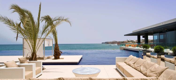 努姆酒店达喀尔海广场，丽笙精选成员(Noom Hotel Dakar Sea Plaza, a member of Radisson Individuals)图片