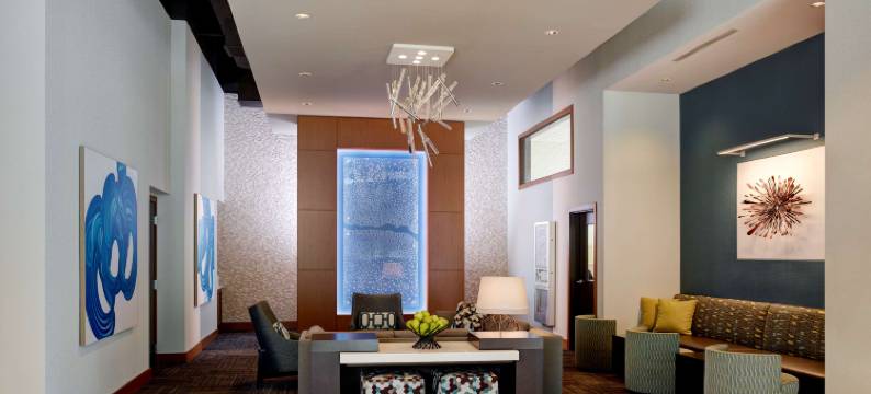 阿灵顿法院凯悦嘉轩酒店(Hyatt Place Arlington Courthouse Plaza)图片