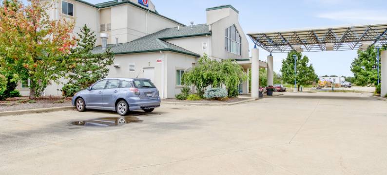 克利夫兰6号汽车旅馆 - 梅迪纳(Motel 6 Medina, Oh - Cleveland)图片