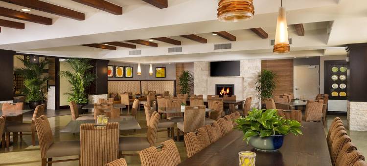 橙市艾尔斯酒店(Ayres Hotel Orange)图片