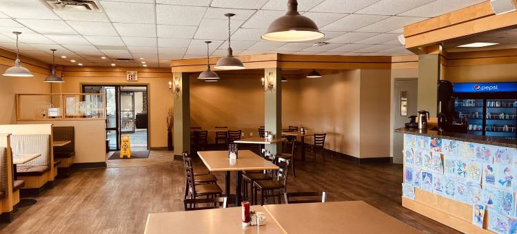 BCM旅馆酒店 - 劳埃德明斯特(Bcminns - Lloydminster)图片