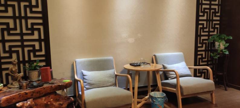 绿仙萝民宿(朝阳大街1号分店)图片