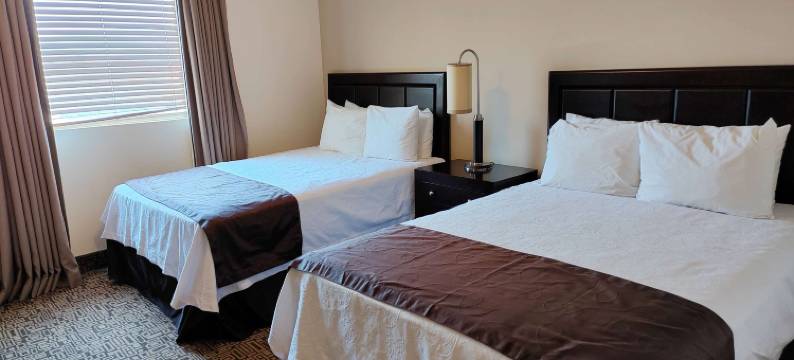 Wyndham Garden Torreon Tecnologico图片