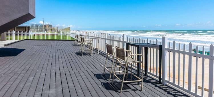 北帕德里岛温德姆科珀斯克里斯蒂度假村(Wyndham Corpus Christi Resort North Padre Island)图片