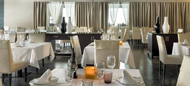 塞奥德乌赫尔酒店(Parador de La Seu D Urgell)图片