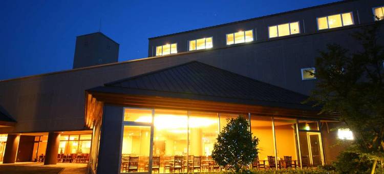 大江户温泉物语 君津之森(Ooedo Onsen Monogatari Kimitsu No Mori)图片