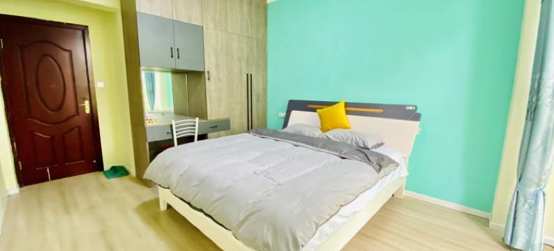 小宝公寓(虹湾路分店)图片