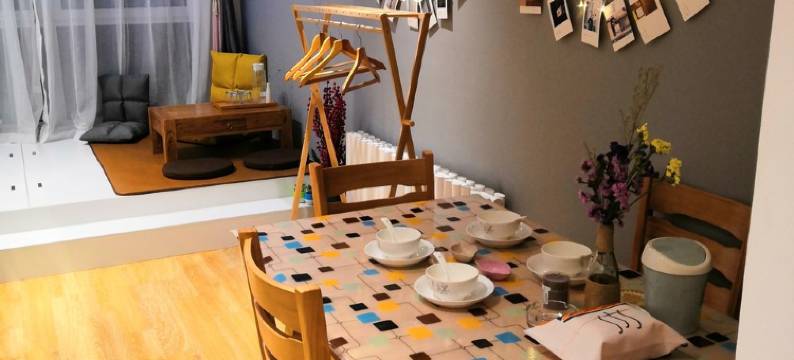 小二妮公寓(金水路分店)图片