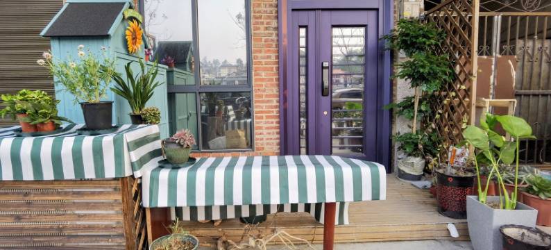 龙溪小筑(人民路分店)图片