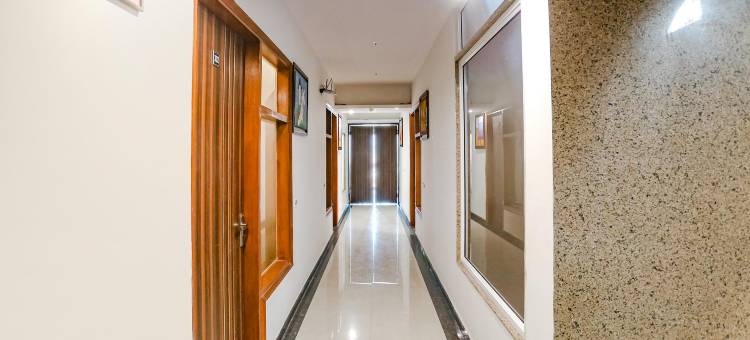 Fabhotel the Gross Infinity图片