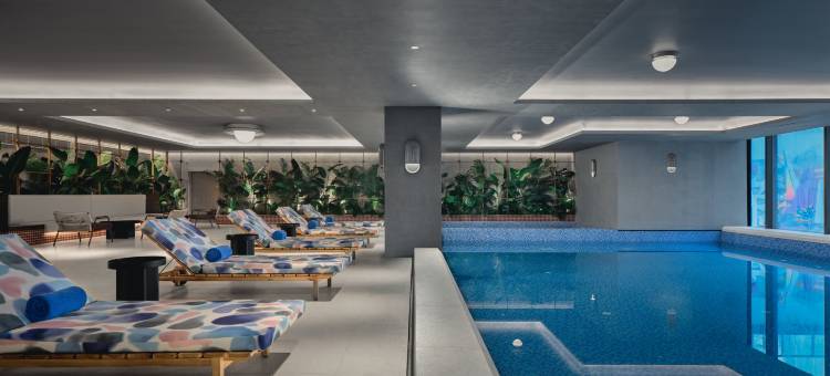 杭州上城英迪格酒店图片