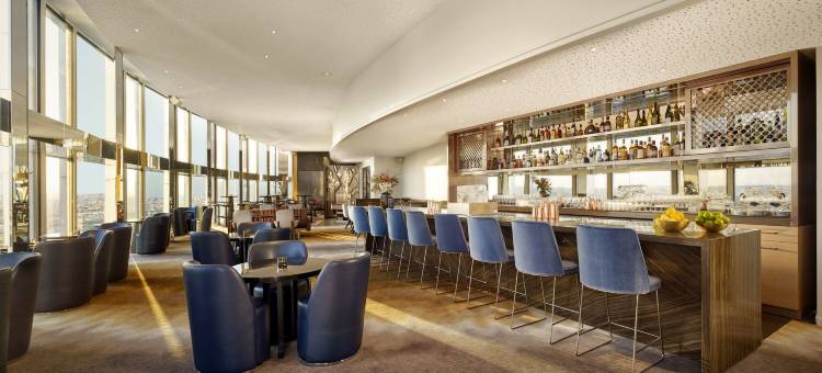 巴黎星辰广场凯悦酒店(近马约门站/巴黎会议宫)(Hyatt Regency Paris Etoile)图片