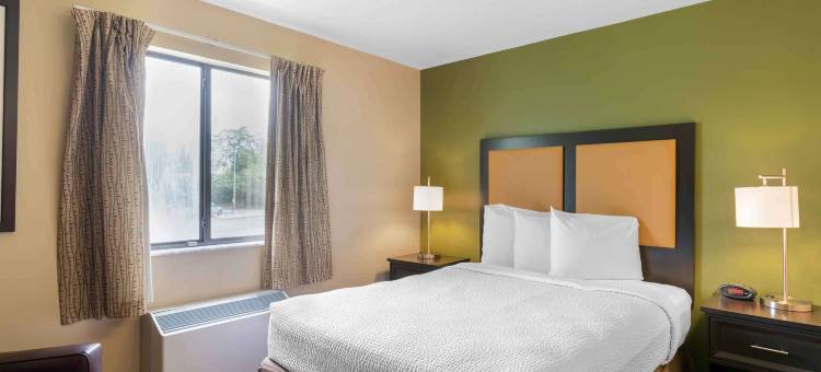 郊区酒店 - 路易斯维尔东部(Suburban Studios Louisville East)图片