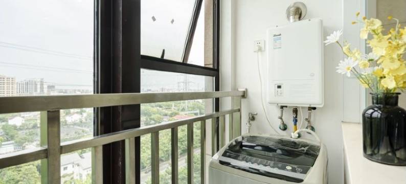 婧玲公寓(度假区高架路1号分店)图片