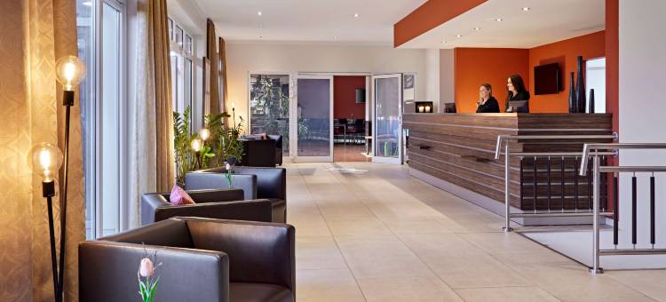 纽博格林度假公园林德纳酒店 - 凯悦尚选酒店(Nuerburgring Ferienpark)图片