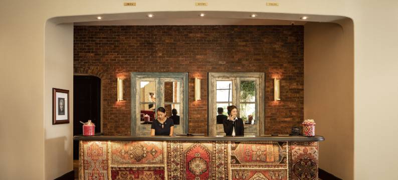 札札奥斯汀酒店(Hotel ZaZa Austin)图片