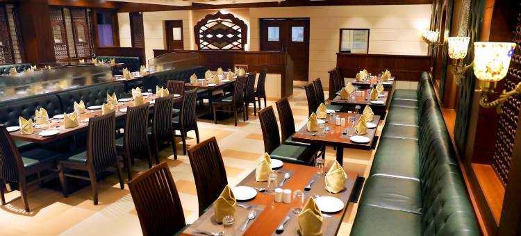 尼奇国际酒店(Hotel Niky International)图片