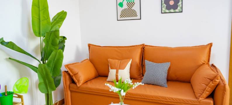 那香海米娅家海景民宿(闻涛路3号分店)图片