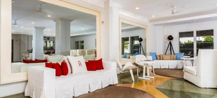 Townhouse Hotel, BW Signature Collection图片