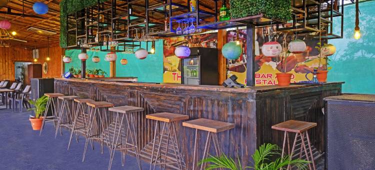 Treebo Trend Resorte Ferro度假村(Treebo Trend Resorte Ferro)图片