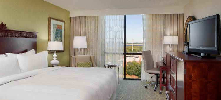 查尔斯顿万豪酒店(Charleston Marriott)图片