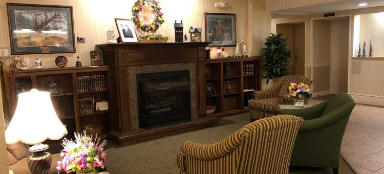 盖茨堡1863旅馆(1863 Inn of Gettysburg)图片