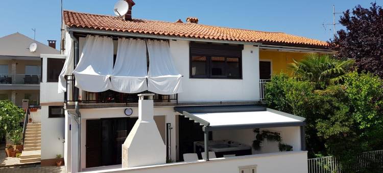 Apartment Auretta图片