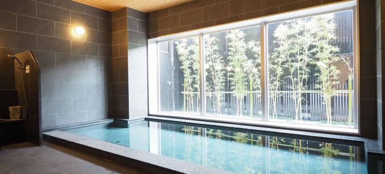 鹿岛旅程酒店(Tabino Hotel Kashima)图片