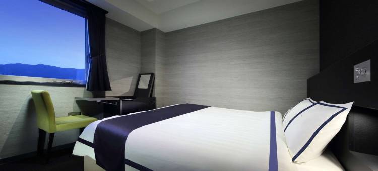 威尼斯酒店白石藏王(Venezian Hotels Shiroishi Zao)图片