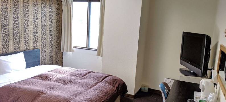 武丰第一酒店(First Hotel Taketoyo)图片