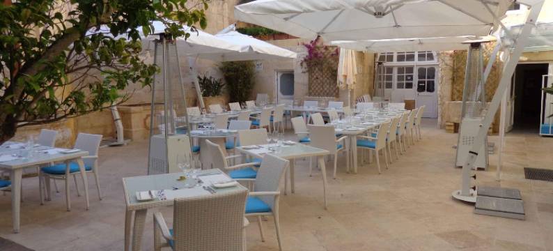 拉巴特MYN酒店(Myn in Rabat)图片