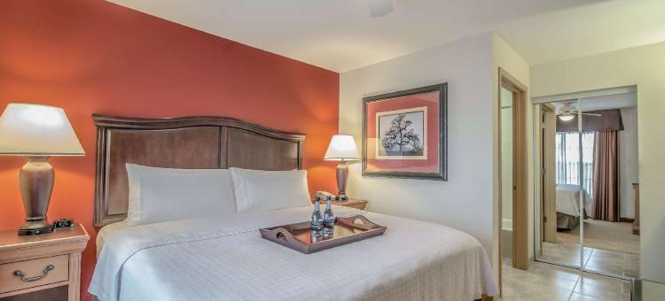 Homewood Suites by Hilton-海滨(Homewood Suites by Hilton @ the Waterfront)图片