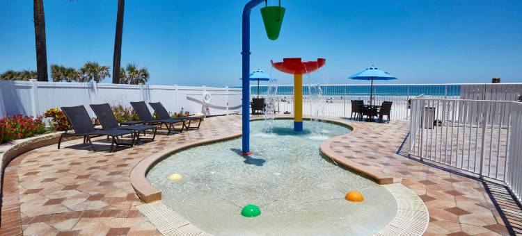 Holiday Inn Resort DAYTONA沙滩海滨(Holiday Inn Resort Daytona Beach Oceanfront)图片