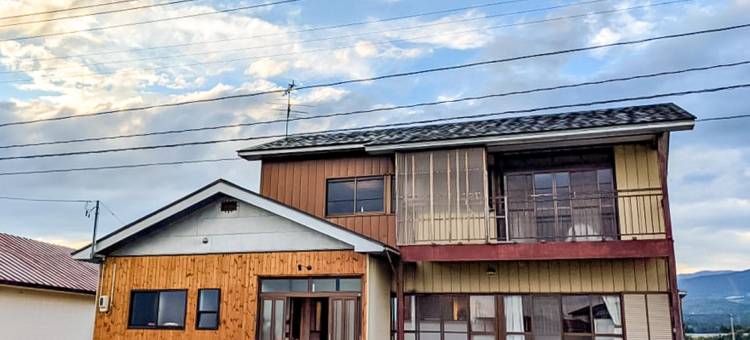 猪苗代韩服旅馆(Guest House Inawashiro~Hanbog~)图片
