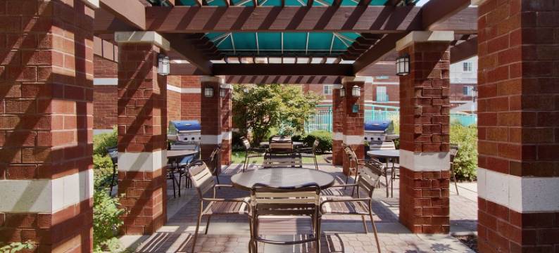 凯悦嘉寓酒店-普利茅斯会议费城(Hyatt House Plymouth Mtg PHL)图片