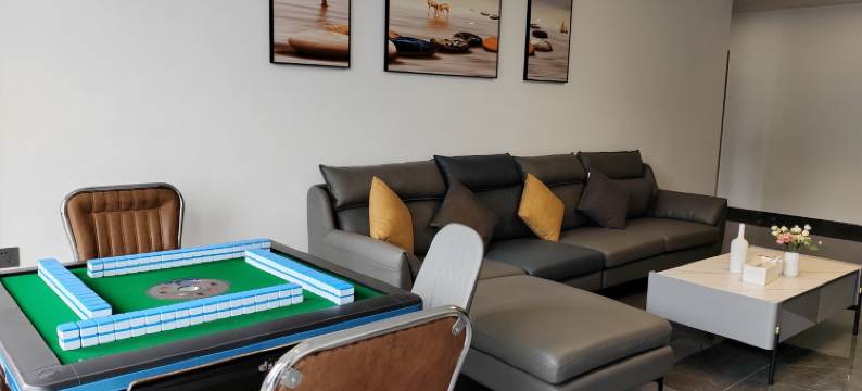 依山小院1(抗战路6号分店)图片