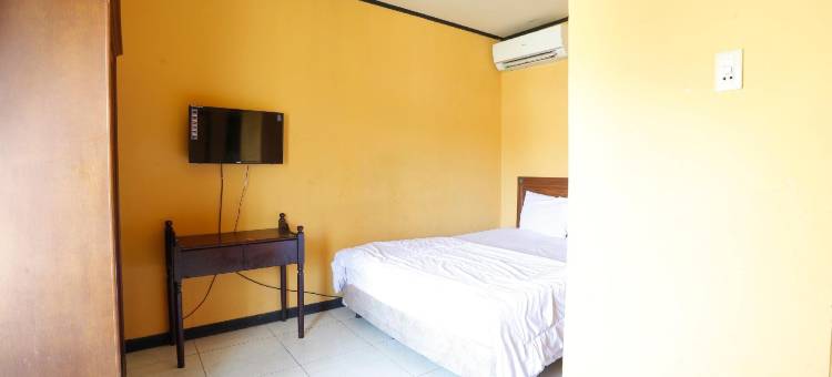 Hotel O 我们的宿舍塔拉坎(Hotel O Rumah Kost Kita Tarakan)图片