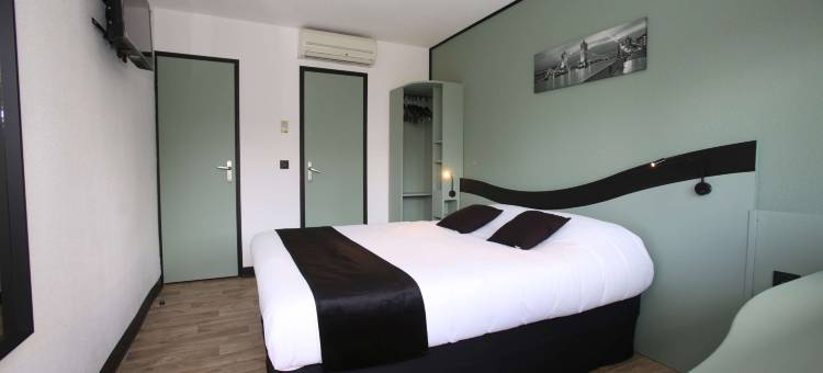 恩佐酒店沙特尔梅因维利耶-由Kyriad Direct酒店管理(Enzo Hotels Chartres Mainvilliers by Kyriad Direct)图片