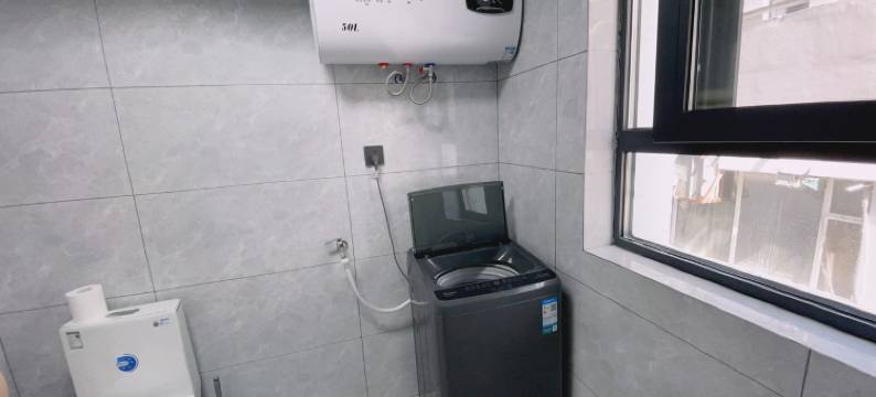 延吉方小姐民宿(参花街分店)图片