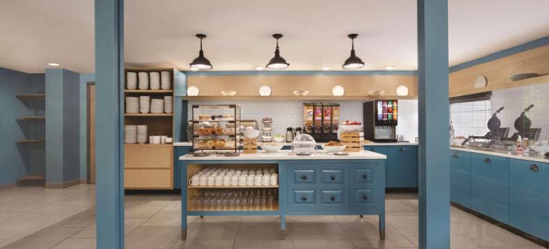 鸽子谷南丽怡酒店(Country Inn & Suites by Radisson, Pigeon Forge South, TN)图片