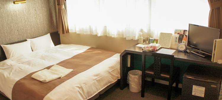 Abest酒店-新安城站前(Hotel Abest Shin-Anjo-Ekimae)图片