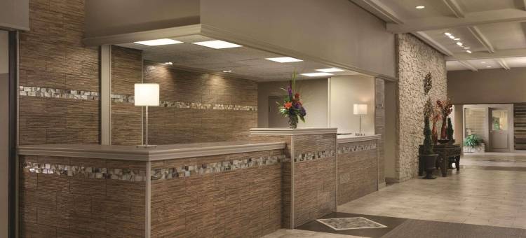 路易斯维尔北丽筠酒店(Radisson Hotel Louisville North)图片