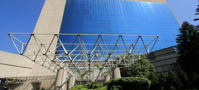 墨西哥城帕拉伊索丽笙酒店(Radisson Paraiso Hotel Mexico City)图片