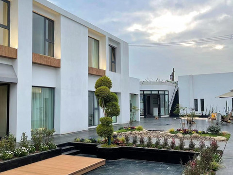 玖居·太湖湾民宿