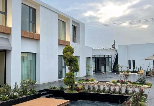 玖居·太湖湾民宿外景图