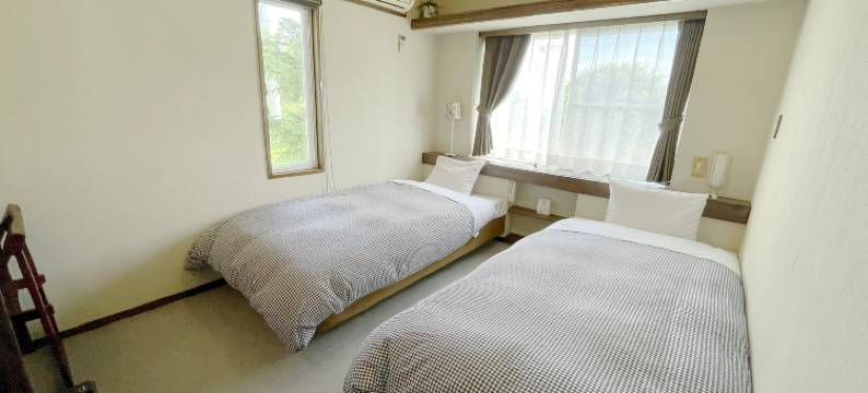 波菲姆酒店(Bonnefemme)图片