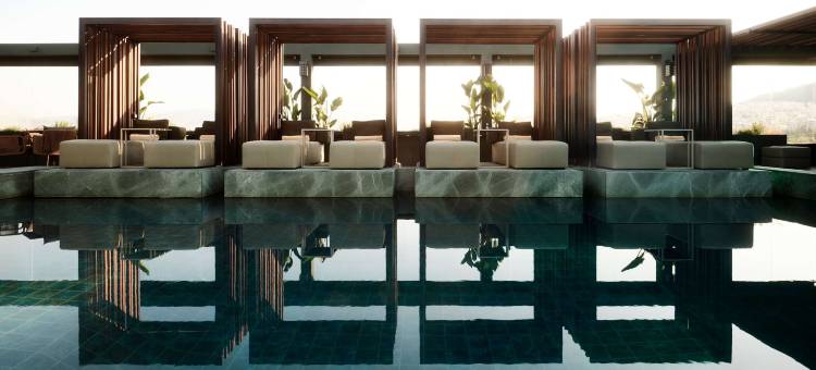 雅典公园丽笙酒店(Radisson Blu Park Hotel Athens)图片