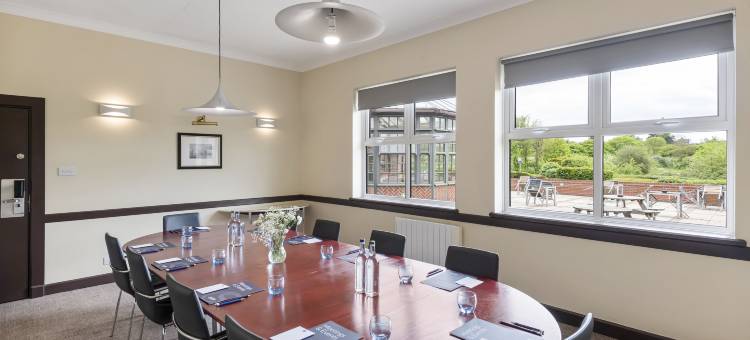 科尔切斯特优质酒店(Dragonfly Hotel Colchester)图片