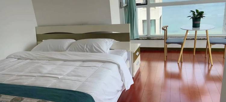 良居海景小屋(环海路分店)图片